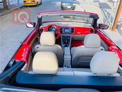 فولكسفاغن بيتل